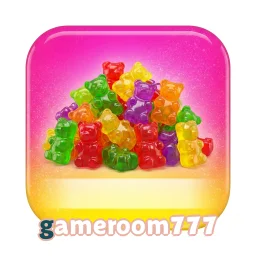 GAMEROOM777 — ikon APK