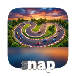 snap